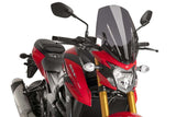Puig Touring Windscreen for Suzuki GSX-S750