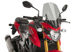 Puig Touring Windscreen for Suzuki GSX-S750