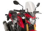 Puig Touring Windscreen for Suzuki GSX-S750