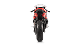 Akrapovic Evolution Line Titanium Full Exhaust System for BMW S1000RR 2022 - S-B10E10-APLT