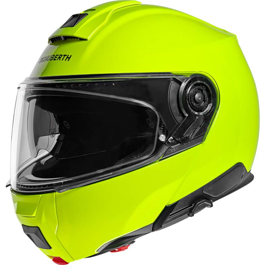 Schuberth C5 Modular Helmet