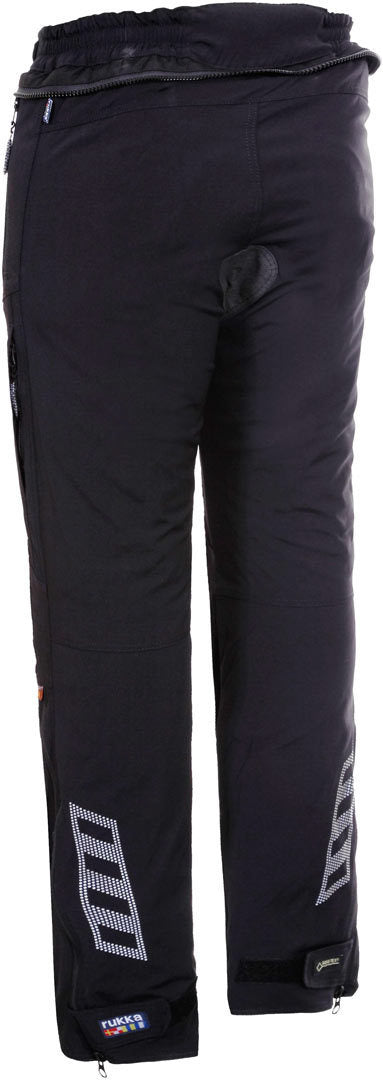 Rukka Elas Textile Pants