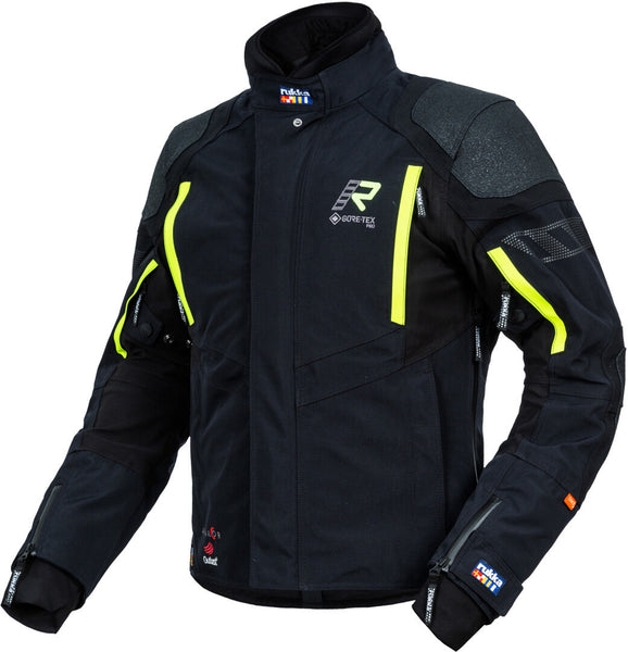 Buy Rukka Shield R Textile Jacket Online with Free Shipping