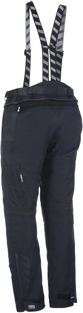 Rukka Shield-RD GTX Textile Pants