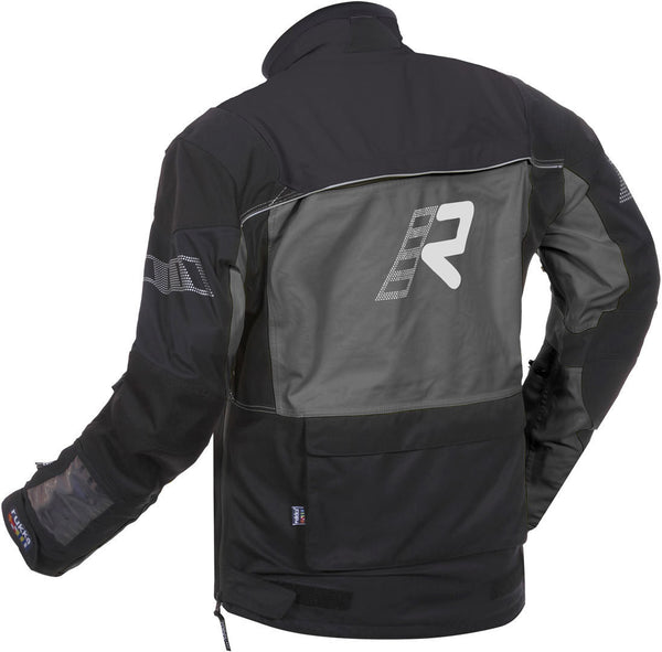 Rukka realer jacket sale