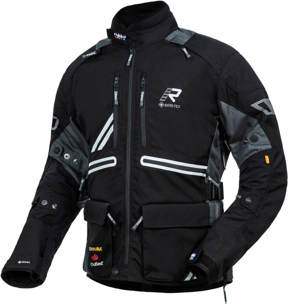 Rukka outlast jacket on sale