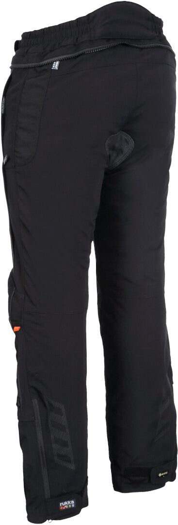 Rukka Comfo-R GTX Textile Pants