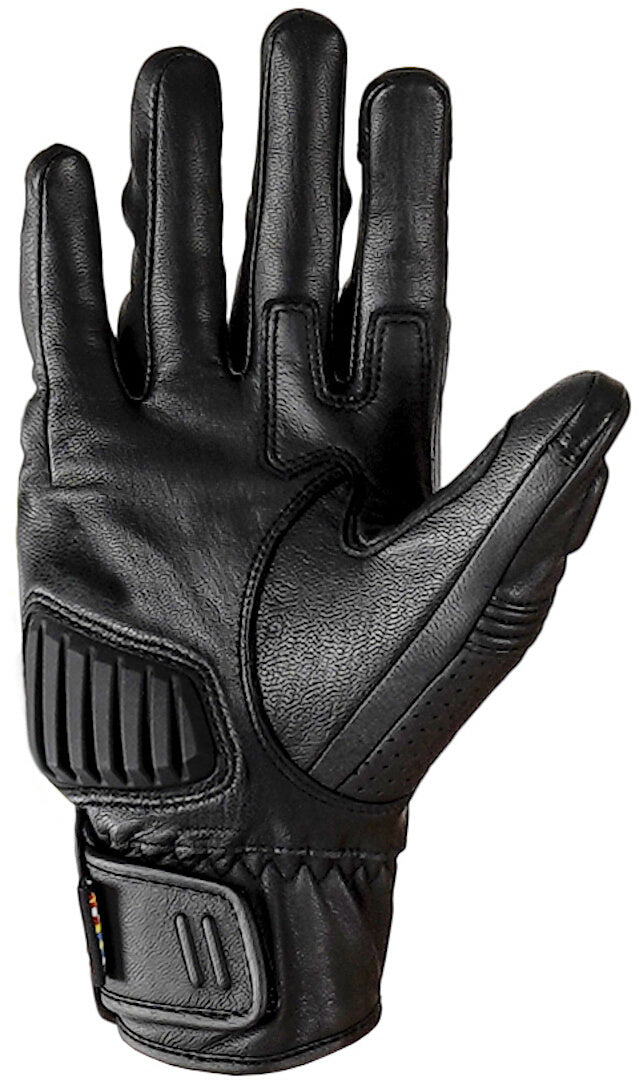 Rukka Hero 2.0 Leather Gloves