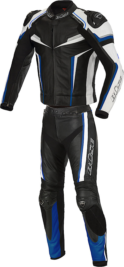 Büse Mille Two Piece Leather Suit