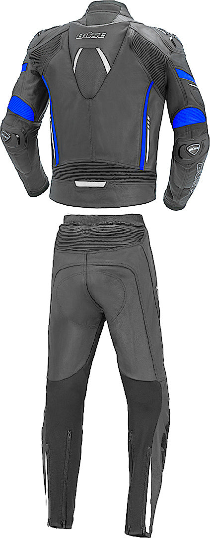 Büse Imola Two Piece Leather Suit