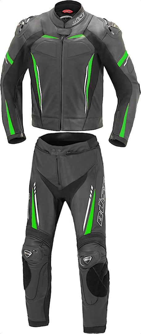 Büse Imola Two Piece Leather Suit