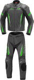 Büse Imola Two Piece Leather Suit