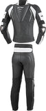 Büse Silverstone Pro Two Piece Leather Suit