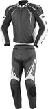 Büse Silverstone Pro Two Piece Leather Suit