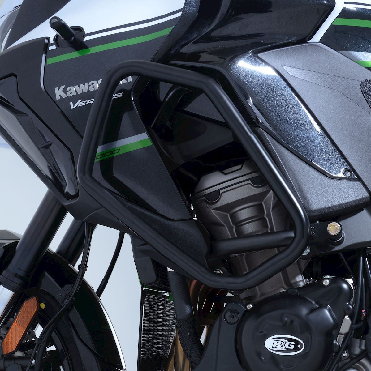 R&G Adventure Bar for Kawasaki Versys 1000