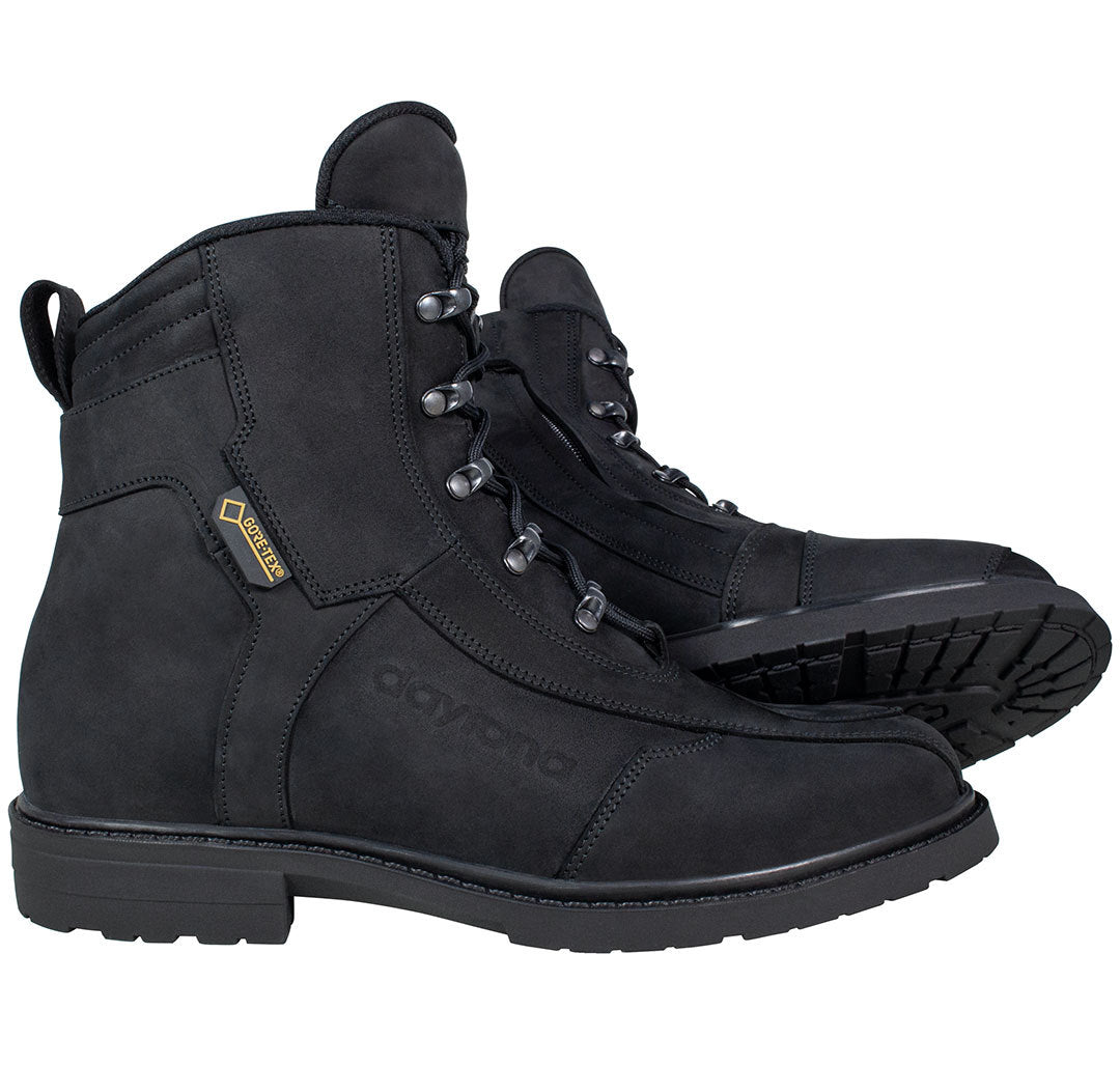 Daytona AC Classics GTX Waterproof Boots