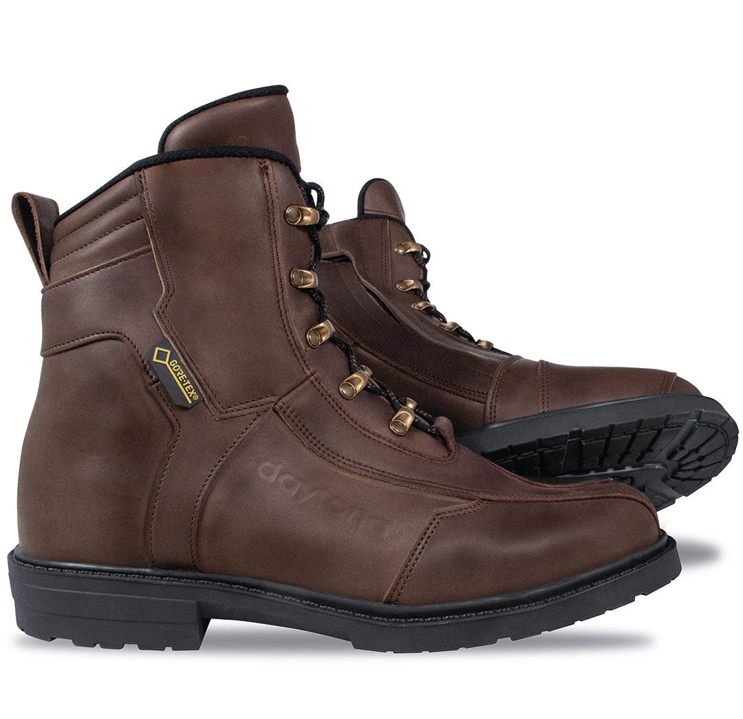 Daytona AC Classics GTX Waterproof Boots