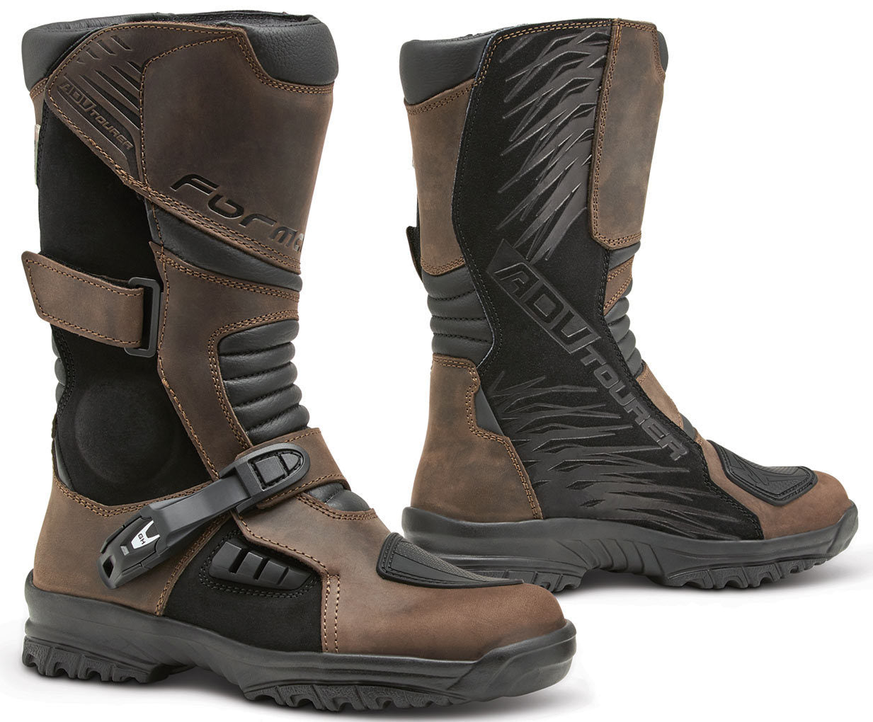 Forma ADV Tourer Dry Boot