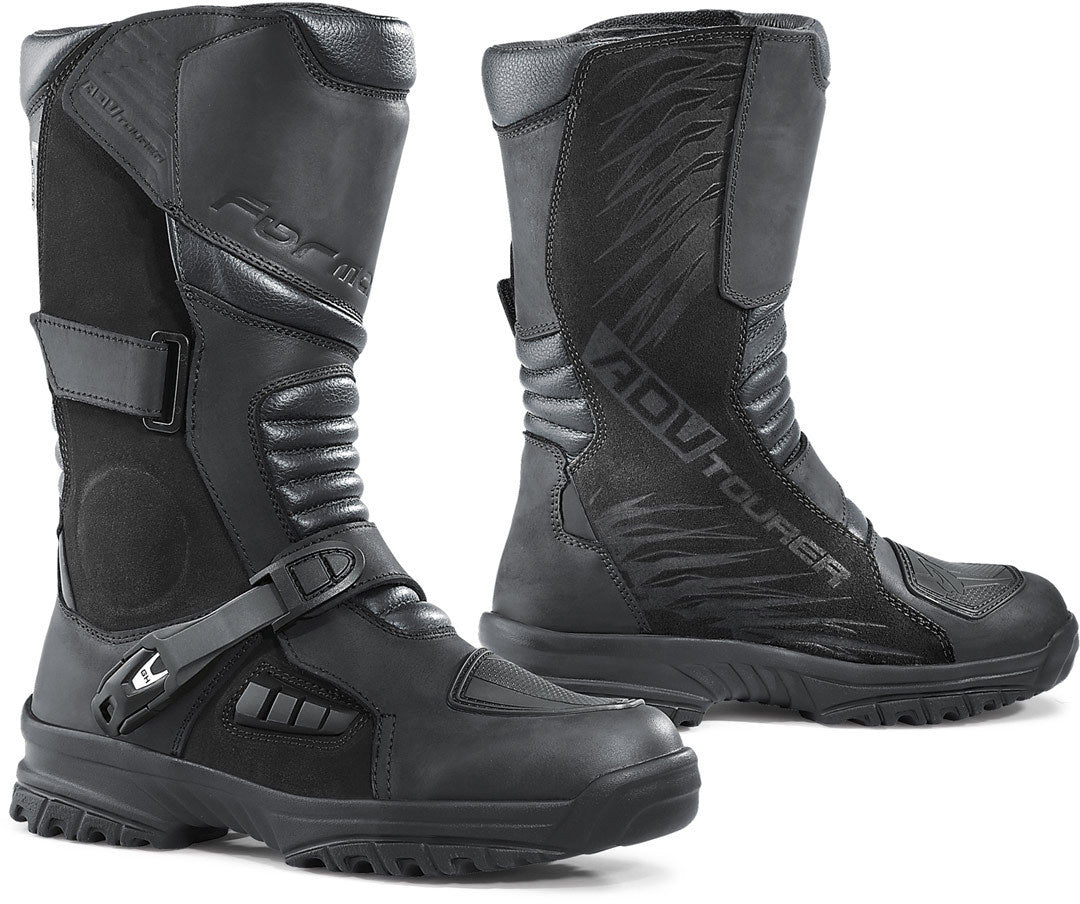 Forma ADV Tourer Dry Boot