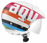 AGV Bali 2 Lady Helmet - XS (USED)