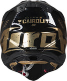 Airoh Aviator 3 TC 222 The Legend Motocross Helmet