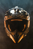 Airoh Aviator 3 TC 222 The Legend Motocross Helmet