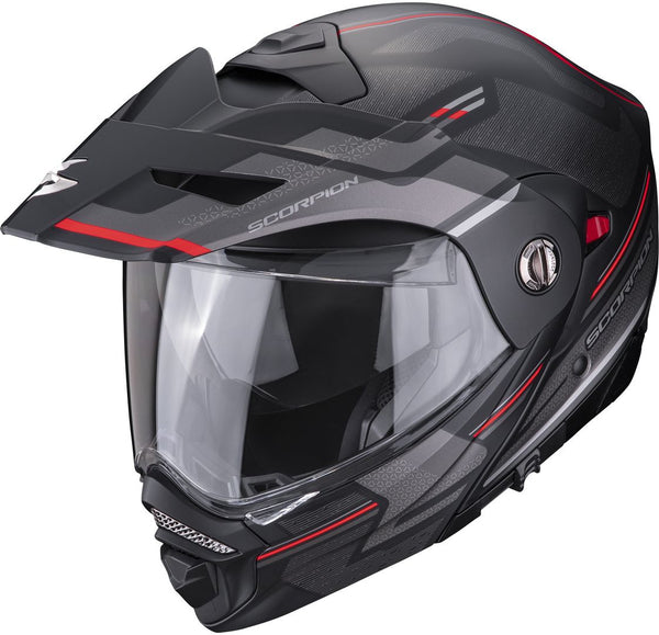 Scorpion ADX 2 Carrera Helmet