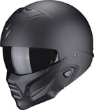 Scorpion EXO-Combat II Solid Helmet