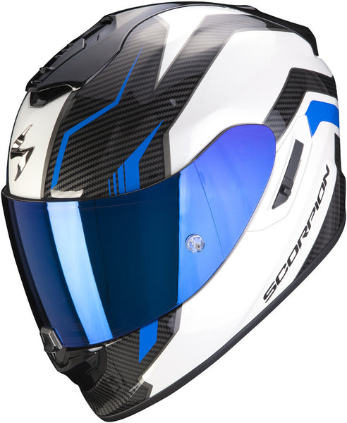 Scorpion exo 1400 deals air galaxy