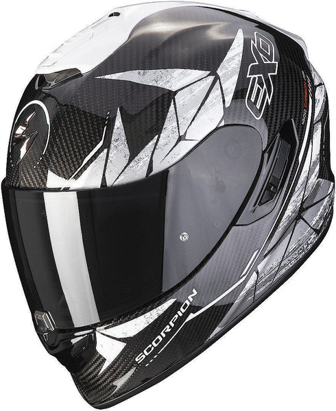Cascos scorpion sales exo 1400