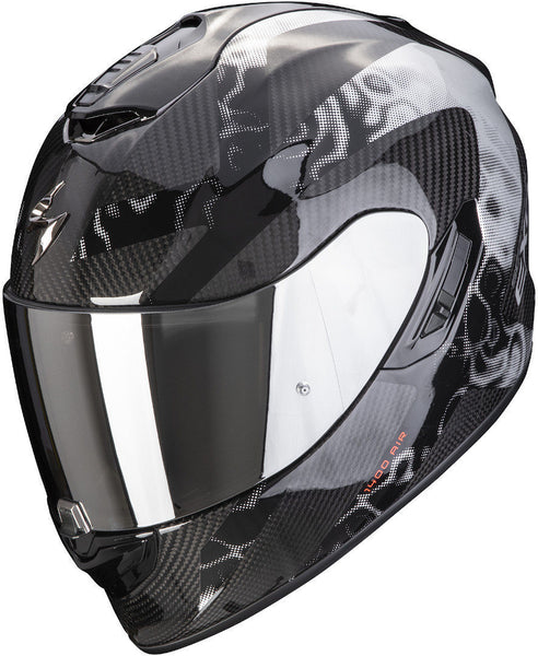 Scorpion EXO 1400 Air Carbon Cloner Helmet