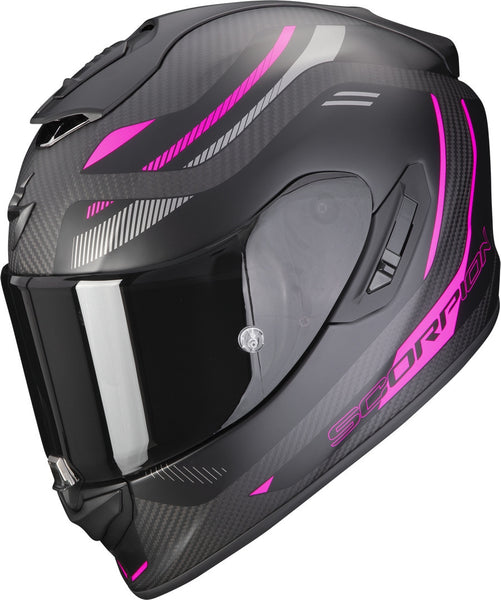 Casco scorpion exo sale 1400 air carbon