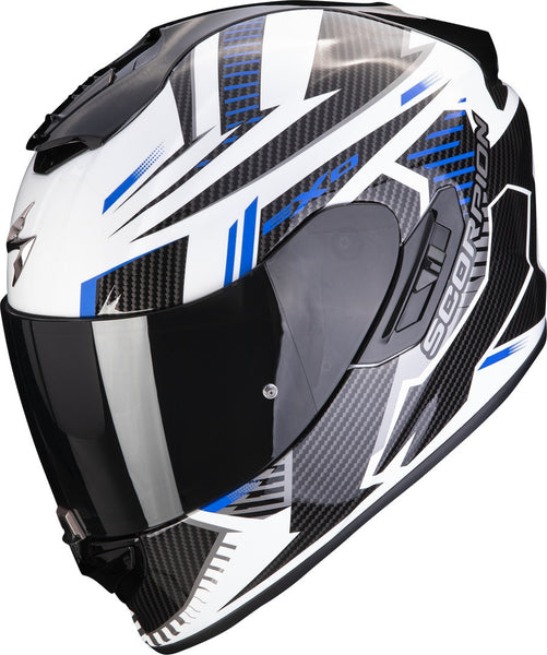 Scorpion EXO 1400 Evo Air Shell Helmet