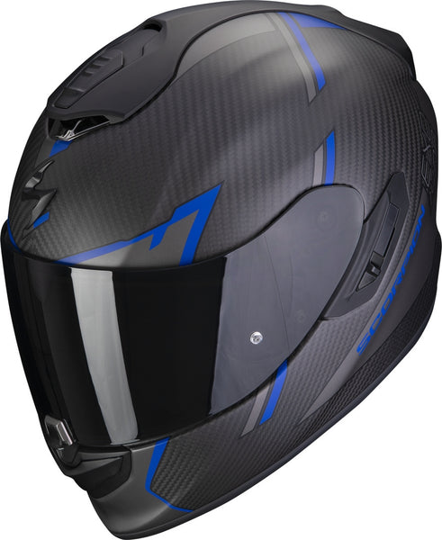 Scorpion exo 1400 air galaxy best sale