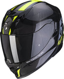 Scorpion EXO-520 Evo Air Laten Helmet