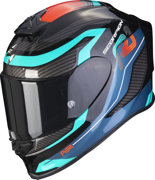 Scorpion exo 2025 r1 air infini