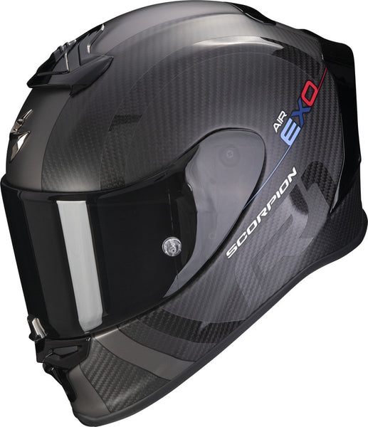 Buy Scorpion EXO R1 Evo Air MG Carbon Helmet Online with Free