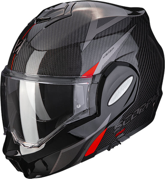 Casco scorpion shop exo tech