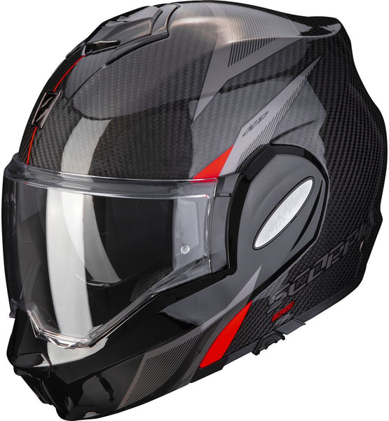 Scorpion exo deals 2000 carbon