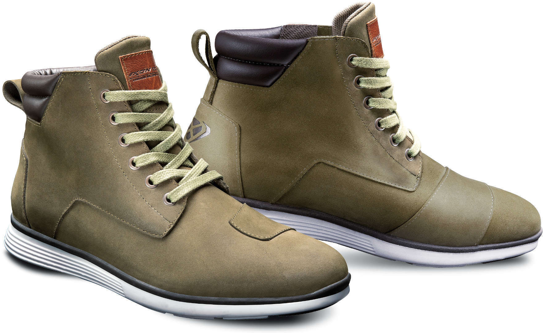 Ixon Akron Shoes