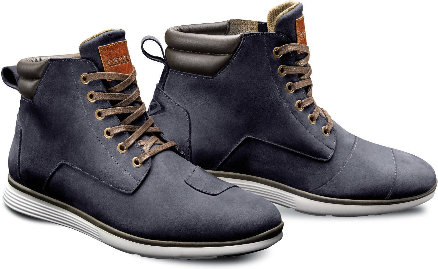 Ixon Akron Shoes