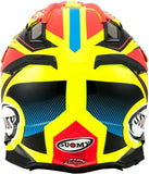Suomy Alpha Waves Motocross Helmet