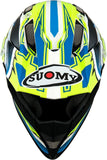 Suomy Alpha Waves Motocross Helmet