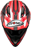 Suomy Alpha Waves Motocross Helmet
