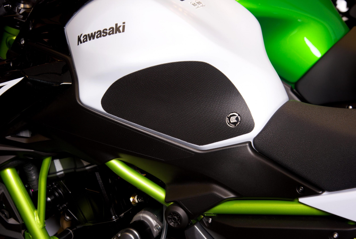 Eazi-Grip Tank Grip for Kawasaki Ninja 650