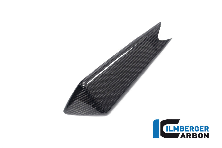 Ilmberger Carbon Fibre Passenger Seat Cover for Aprilia Tuono V4 1100 RR 2021-22