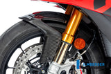 Ilmberger Carbon Fibre Front Mudguard for Aprilia Tuono V4 1100 RR 2021-22