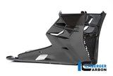 Ilmberger Carbon Fibre Bellypan for Aprilia Tuono V4 1100 RR 2021-22