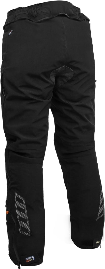 Rukka RFC Armocy Gore-Tex Textile Pants