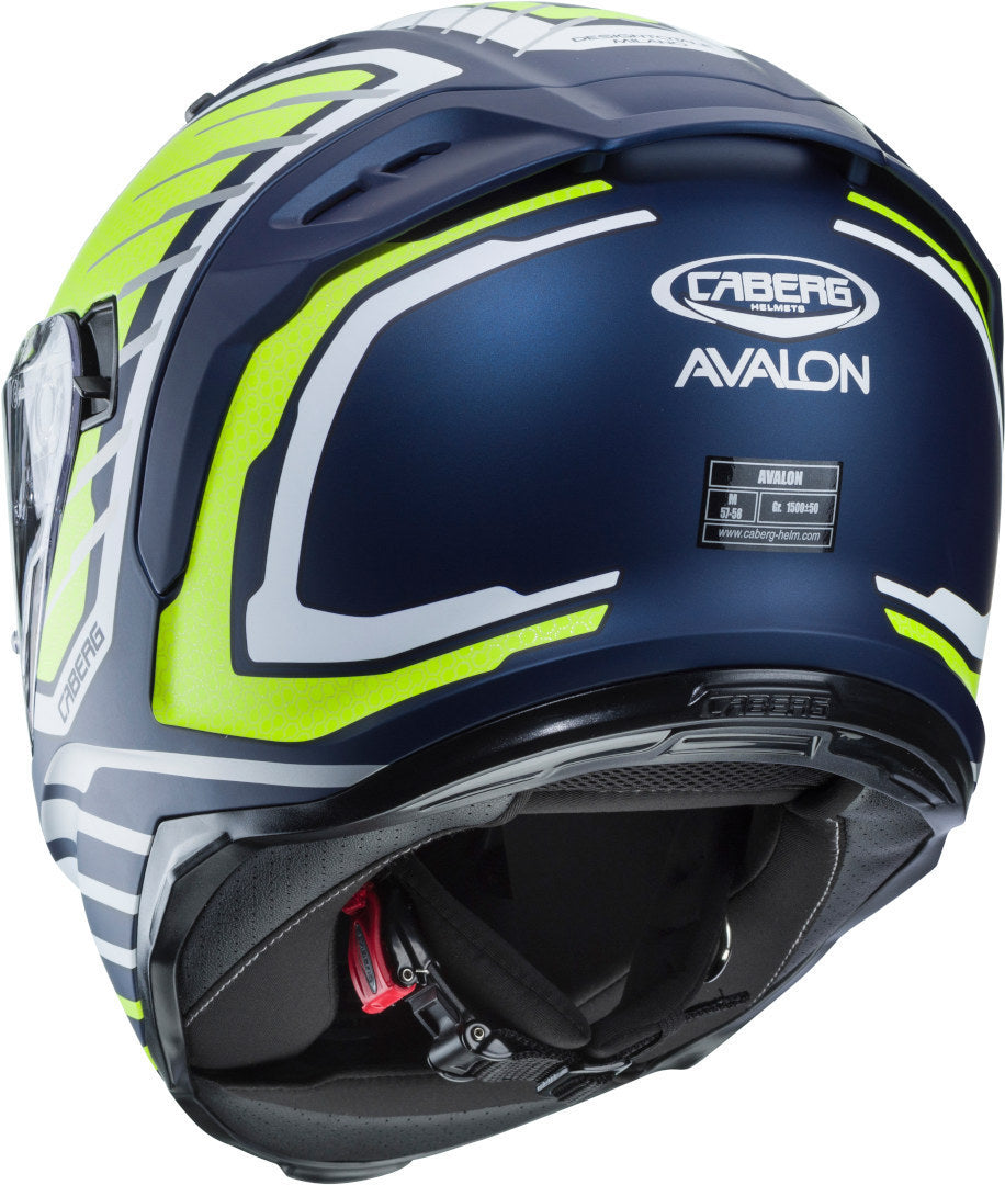 Caberg Avalon Forge Helmet